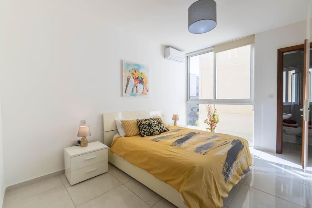 Cozy Apartment, Close To The Sea C4 St. Paul's Bay Dış mekan fotoğraf