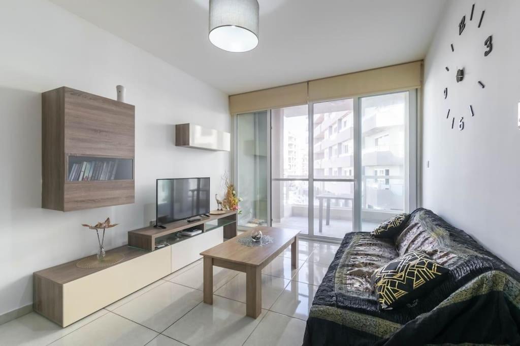 Cozy Apartment, Close To The Sea C4 St. Paul's Bay Dış mekan fotoğraf